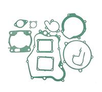 DEMULAX Set di kit guarnizioni for coperture carter motore moto, for Yamaha YZ125 YZ 125 1993 Guarnizione per moto