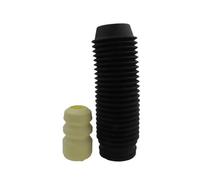 DEMULAX Set di soffietti parapolvere in Gomma for Ammortizzatore ad Aria con Copertura Antipolvere Anteriore, for Chevrolet, for Epica 2006-2015 1.8L/2.0L Tampone di Battuta per Sospensione