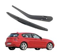 DEMULAX Set di spazzole tergicristallo for parabrezza posteriore, for BMW, for Serie 1 F20 F21 116i 118i 2011-2019, Accessori auto Spazzola tergicristallo posteriore