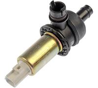 DEMULAX Solenoide di sfiato del contenitore vapore 911-104 compatibile con Select, for Ford, /, for Lincoln, for Mercury, modelli Valvola di spurgo