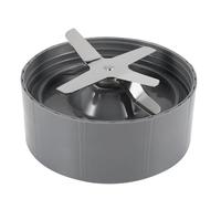 DEMULAX Sostituzione della lama del frullatore, for NutriBullet, parti e accessori for frullatori, frullatori serie 900 e serie 600 Lama di ricambio per frullatore