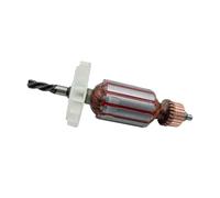 DEMULAX Sostituzione dello statore di Ancoraggio del rotore | per dell'armatura AC220V-240V, per Bosch, trapano a percussione TSB1300 TSB5500 GSB550 GSB570 GSB1300