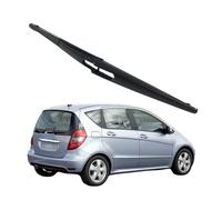 DEMULAX Spazzola tergicristallo for parabrezza posteriore da 12", for Mercedes-Benz, for Classe A W169 2004-2012, Accessori auto Spazzola tergicristallo posteriore