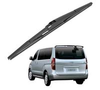 DEMULAX Spazzola tergicristallo for parabrezza posteriore da 14", for Hyundai, for Starex H-1 2008-2023, accessori for auto Spazzola tergicristallo posteriore