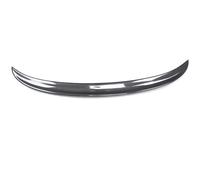DEMULAX Spoiler alare for coperchio bagagliaio posteriore auto, for BMW, for Serie 7 G11 G12 2016-2018 Spoiler posteriore alettone in fibra di carbonio Spoiler posteriore sul tetto