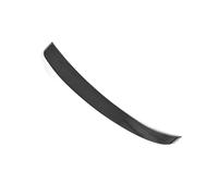 DEMULAX Spoiler alettone for tetto posteriore for auto, for Mercedes-Benz, for Classe C C205 C200 C350 C63 C43 AMG Coupé 2 porte 2015-2017 Spoiler posteriore in fibra di carbonio Spoiler posteriore su