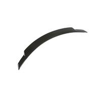 DEMULAX Spoiler for alettone bagagliaio posteriore auto, for Mercedes-Benz, for berlina Classe C W205 2015-2019 Spoiler posteriore in fibra di carbonio for coperchio del bagagliaio Spoiler posterior