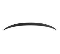 DEMULAX Spoiler for alettone posteriore for auto, for BMW, for Serie 3 F30 F80 M3 berlina 2012-2019 318i 320i 328i 335i 340i Spoiler posteriore for alettone in fibra di carbonio Spoiler posteriore sul