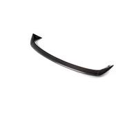 DEMULAX Spoiler for alettone sul tetto posteriore for auto, for BMW, for Serie 1 F20 116i 118i 120i 135i 2012-2016 Spoiler for alettone for tetto posteriore for auto in fibra di carbonio Spoiler poste