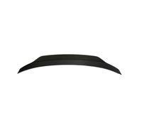 DEMULAX Spoiler for bagagliaio posteriore for auto, for BMW, for Serie 4 F33 F83 M4 Convertibile 2014-2019 Spoiler posteriore for auto in fibra di carbonio Spoiler posteriore sul tetto
