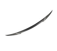 DEMULAX Spoiler for baule posteriore, for Mercedes-Benz, for Classe C W205 C63 AMG C180 C200 C250 Berlina 4 porte 2015-2017 Spoiler posteriore in fibra di carbonio Spoiler posteriore sul tetto