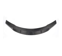 DEMULAX Spoiler posteriore for auto, for Mercedes-Benz, for W205 C200 C300 C400 C450 C63 AMG Sedan 4D 2015-2017 Baule posteriore Lip Spoiler Ala in fibra di carbonio Spoiler posteriore sul tetto