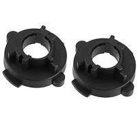 DEMULAX Supporto base lampadina faro LED for auto H7, per Hyundai, 1 | paio