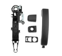 DEMULAX Supporto for maniglia esterna della portiera dell'auto, for 806078197r 806067794r Maniglia esterna per portiera auto