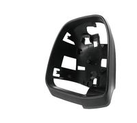 DEMULAX Supporto for telaio specchietto retrovisore automatico lato sinistro destro, for Ford, Focus, MK2 2008-2010 MK3 2010-2018, for Mondeo, MK4 2010-2014 Cornice dello specchio per specchietto retr