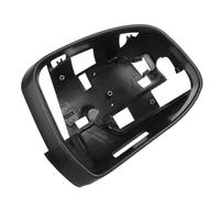 DEMULAX Supporto telaio rivestimento specchietto retrovisore laterale sinistro destro, for Ford, Focus, MK2 2008-2010 MK3 10-18, for Mondeo, MK4 10-14 con modello luce pozzanghera Cornice per specchie