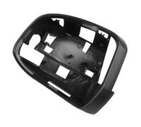DEMULAX Supporto telaio rivestimento specchietto retrovisore laterale sinistro destro, for Ford, Focus, MK2 2008-2010 MK3 10-18, for Mondeo, MK4 10-14 con modello luce pozzanghera Cornice per specchie
