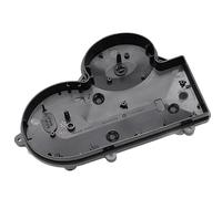 DEMULAX Tachimetro Contachilometri Strumento Alloggiamento Custodia Tachimetro Indicatore Copertura, for, R1200GS R1100GS ADV K1300R Shell Custodia per contagiri per moto(Bottom)