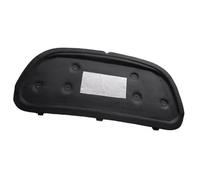 DEMULAX Tappetino isolante termico e acustico in cotone for cofano anteriore, motore, tappetino antirumore, for Chevrolet Malibu 2015 2016 2017 2018 Isolamento motore