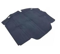 DEMULAX Tappetino isolante termico for cofano motore, fodera in cotone fonoassorbente, tappetino , for , for , 300SL 500SL 600SL R129 SL320 Isolamento motore