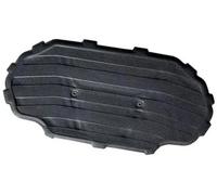 DEMULAX Tappetino isolante termico insonorizzante for cofano motore auto, in cotone, for , Q2 2018-2024 Isolamento motore