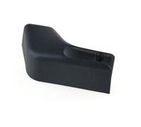 DEMULAX Tappo di copertura del dado del braccio del tergicristallo del parabrezza posteriore, for Volvo, for XC90 2003-2006, accessori for auto Tappo rondella braccio tergicristallo