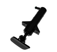 DEMULAX Tappo getto cilindro pompa ugello spruzzatore lavafari anteriore sinistro destro, for Hyundai, Sonata 8 for Azera 11-14 98671-3V000 98680-4Q000 Pompa lavavetri per auto(BLACK LEFT SIDE)