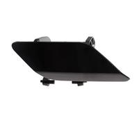 DEMULAX Tappo Lavafari, for Mercedes W212 E200 E260 E250 E300 E350 E550 2008-2013 Copriugello lavafari anteriori Tappo spruzzo acqua fari(LEFT 2128600108)