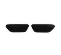 DEMULAX Tappo Lavafari, for Subaru, for Forester, 2013 2014 2015 2016 2017 2018 Copriugello lavafari anteriori Tappo getto acqua fari 86636SG030(SET)