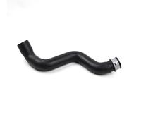 DEMULAX Tubo flessibile del liquido refrigerante Collegamento del serbatoio dell'acqua Tubo di scarico, for Mercedes, for Benz, ML 280 300 GL320 350 CDI 4MATIC A1645014782 1645014782 Tubo flessibile p