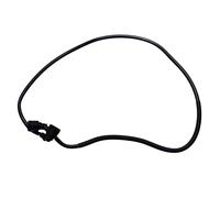 DEMULAX Tubo flessibile del radiatore della linea di ritorno del refrigerante del di raffreddamento, for BMW, F22 F23 F30 328d 435i 335i XDrive 17128570061 17128507235 Tubo flessibile per termostato