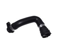 DEMULAX Tubo flessibile del radiatore dell'acqua del di raffreddamento, for BMW, E46 E81 E83 E87 E90 E91 X3 N46 N45 116i 118i 316i 318i 11537572158 Tubo flessibile per termostato