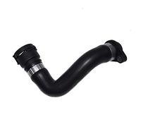 DEMULAX Tubo flessibile del radiatore dell'acqua del di raffreddamento, for BMW, E87 E81 E88 E46 E90 E91 X3 E83116i 118i 316i 318i 11537572158 Tubo flessibile per termostato
