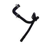 DEMULAX Tubo flessibile della pompa dell'acqua di uscita del riscaldatore del liquido di raffreddamento, for Ford, for F-150, 4.2L 1997-1998626-213 F65Z18663AC F65Z-18663-AC SK626213 Tubo flessibile p