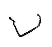 DEMULAX Tubo flessibile di collegamento del liquido di raffreddamento, for BMW, 1 F20 LCI 2 F22 3 F30 F35 LCI 4 F32 LCI 17128601930 Tubo flessibile per termostato