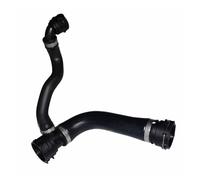 DEMULAX Tubo flessibile superiore del radiatore, for BMW, X5 X6 E70 F15 X6 E71 F16 17127586774 Tubo flessibile per termostato