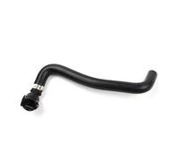 DEMULAX Tubo flessibile superiore dell'acqua del serbatoio di espansione, for BMW, F30 F22 F23 F32 118i 220i 320i 17127596831 Tubo flessibile per termostato