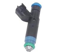 DEMULAX Ugello iniettore benzina carburante iniettore for auto 04854181, for Cadillac, for Siviglia 0280155923 Sostituzione dell'iniettore di carburante