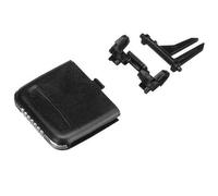 DEMULAX Uscita aria condizionata, for CAYENNE, 2011-2016 Kit di riparazione clip for regolazione foglia for linguetta uscita anteriore for auto Clip per griglia di ventilazione del veicolo