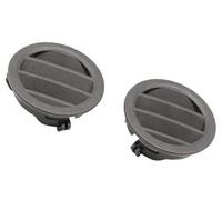 DEMULAX Uscita aria condizionata, for, W204 Classe C C180 C200 220 230 260 280 300 350 2007-2010 LHD RHD Bocchetta di ventilazione per auto(Moka Pair)