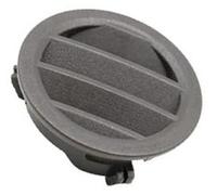 DEMULAX Uscita aria condizionata, for, W204 Classe C C180 C200 220 230 260 280 300 350 2007-2010 LHD RHD Bocchetta di ventilazione per auto(Moka Left)