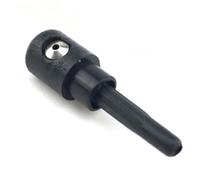 DEMULAX Uscita spruzzatore acqua for ugello lavavetro tergicristallo posteriore, for BMW, MINI, R50 R53 Serie 1 E87, for Civic, for Mercedes, W169 W245 Ugelli irrigatori tergicristallo
