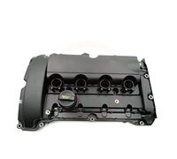 DEMULAX V759886280 0248.Q2 0248Q2 Coperchio testata cilindro con guarnizione, for Peugeot, 207 208 308 508 3008 5008, for Citroen, C4 C5 DS5 1.6T Value Lid Guarnizione del cilindro