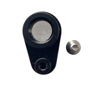 DEMUR 1 pz/1 Set di forcellino for deragliatore Posteriore for Bici CNC # RD-H4 RD-H6 Dado di bloccaggio, for Factor O2 Gancio di Coda(NutScrew)