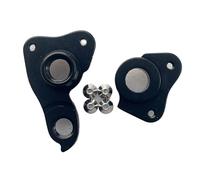 DEMUR 1 pz/Set forcellino deragliatore Posteriore Bici Rock Machine MTB PRO Gancio di Coda(Hangerset)