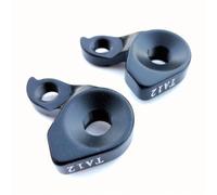 DEMUR 2 Pezzi di forcellino MECH for Bicicletta, for Scott, 254092, for TA12 for Spark for Axis 910 for Contessa for Aspect for Scale for Strike for Genius eRide Gear. Gancio di Coda