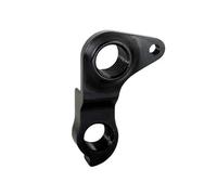 DEMUR Attacco deragliatore Posteriore, for Disco R10, for Disco XR4 1 Parte Gancio di Coda