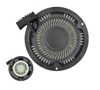 DEMUR Avviamento a Strappo a Mano a Strappo, Gruppo Tosaerba a Benzina, Strumenti di Costruzione, Parti accessorie della Macchina 1P70 Avviatore per motozappa da Giardino