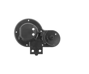 DEMUR Display TF-100 strumento scooter elettrico quadro strumenti portatile esterno Zero10x, for Kugoo, for parti LCD del cruscotto dello skateboard M4 Pannello di visualizzazione dello scooter(Size:G