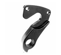 DEMUR Parti di Bicicletta Mech Dropout for Raleigh for BMC Conway Haibike Upland Winora Rainbow Xlc Zap Flitzer Talparo Derailleur Rd Hanger Gancio di Coda